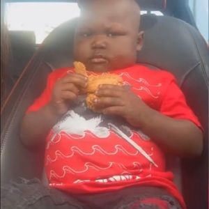 Meet your Posher, Angel